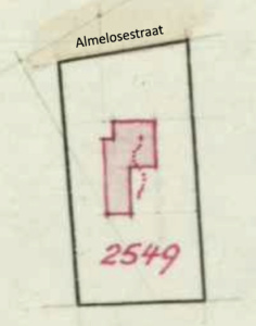 Kadaster A2594