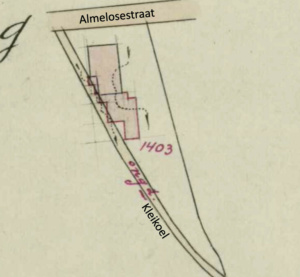 Kadaster A1403