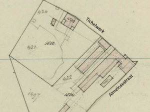 Kadaster A1532 A1534