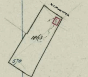 Kadaster A1863