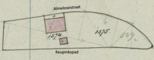 Kadaster A1574
