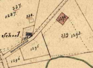 Kadaster B1294