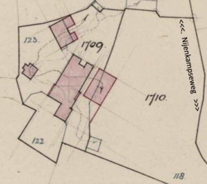 Kadaster B1709