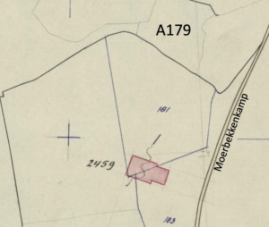 Kadaster A2459