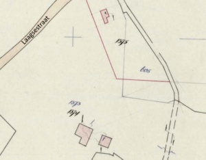 Kadaster D1374 D1375