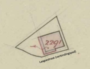 Kadaster A2291