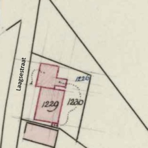 Kadaster D1229 D1230