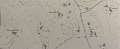 Gervelman naobers 1832