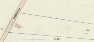 Kadaster D1351 D1352