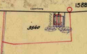 Kadaster A2509 A2510