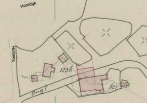 Kadaster D 1236