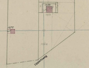 Kadaster D1079 D1080