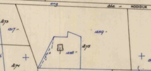 Kadaster D1875