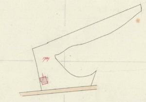 Kadaster 1946 Voortsweg 12