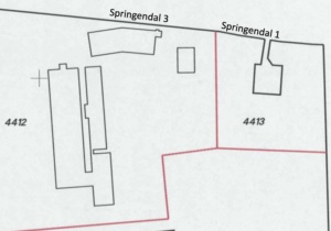 Kadaster A4412 A4413