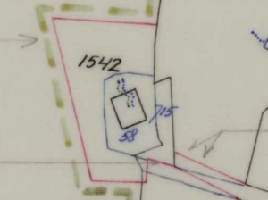 Kadaster D1542