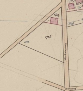 Kadaster 2 - Nijenkampsweg 10
