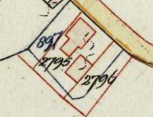 Kadaster A2797