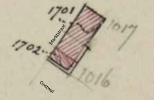 Kadaster A1701 A1702