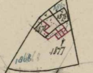 Kadaster A1876-78